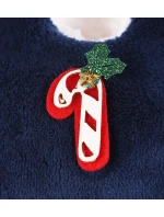 Moraj CDC1000-037 Vánoční pantofle 35-41