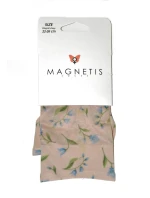 Dámské vzorované ponožky model 7465057 20 den - Magnetis