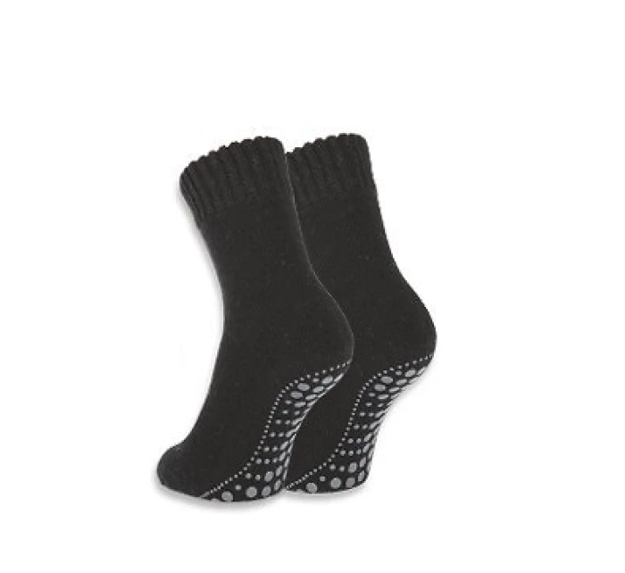 WiK ponožky 21463 Warm Sox ABS A'2 39-46