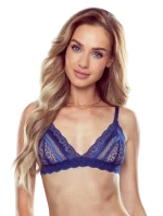 Dámská podprsenka model 20915757 blue - Eldar Dámská podprsenka model 20915757 blue - Eldar