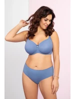 Dámské kalhotky model 21176997 Virginia 2 jeans - CORIN