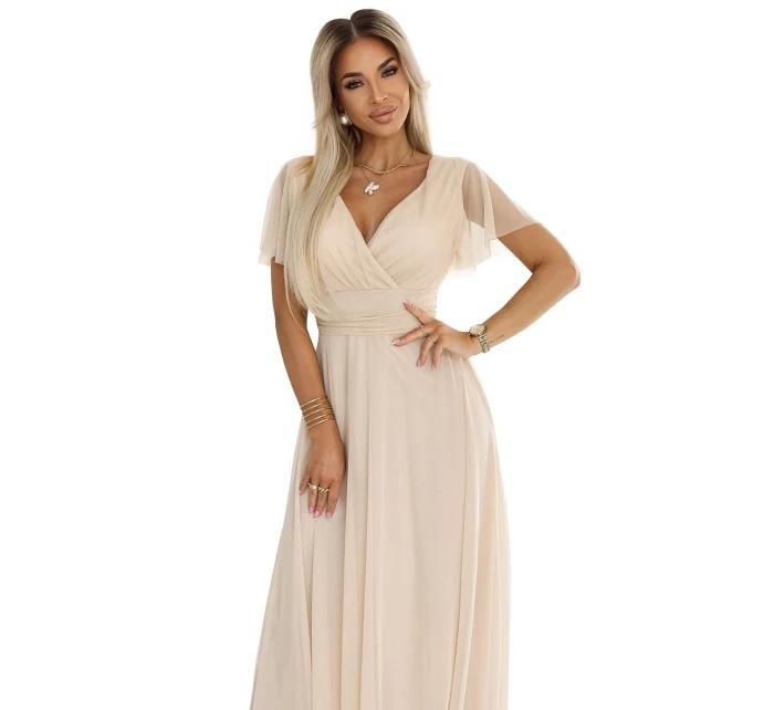 Dámské šaty   model 21079075 - numoco basic