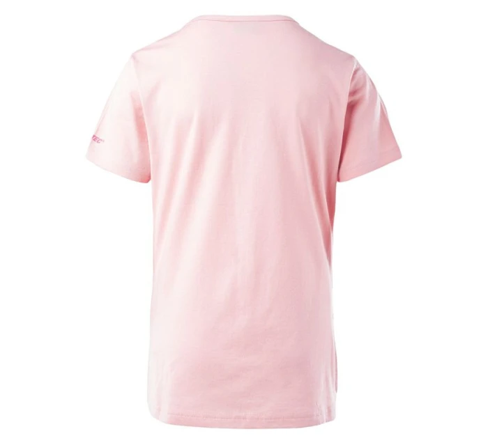 Tričko Hi-Tec Nina Jrg Jr 92800406460