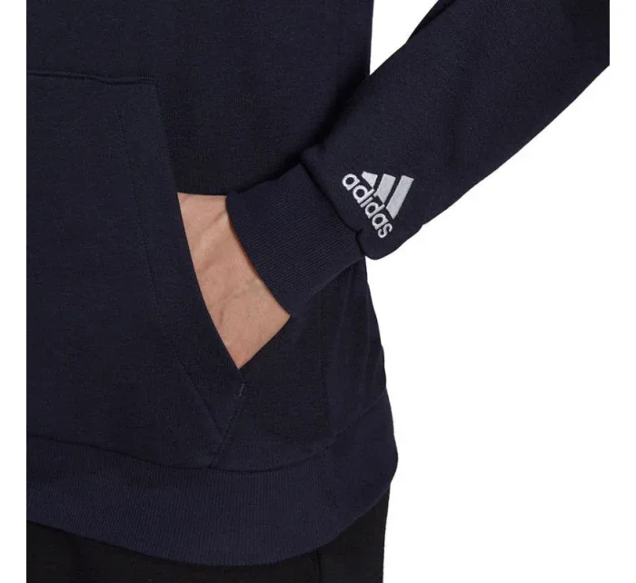 Bluza Essentials French Terry Linear Logo Hoodie M model 19566646 - ADIDAS Bluza Essentials French Terry Linear Logo Hoodie M model 19566646 - ADIDAS