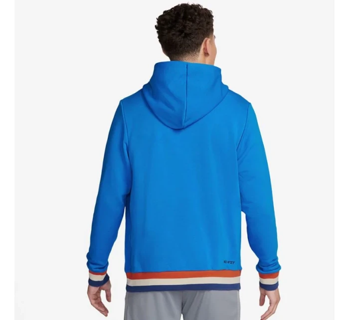 Mikina Nike Chelsea FC Standard Issue M FZ8658-435 Mikina Nike Chelsea FC Standard Issue M FZ8658-435