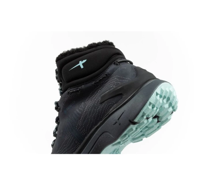 Boty Tamaris W 1-26253-39 849 Boty Tamaris W 1-26253-39 849