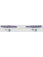 RAZOR skateboard RipStik AirPro White SE - 15073305 RAZOR skateboard RipStik AirPro White SE - 15073305