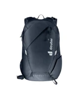Batoh Deuter Updays 20 pro parašutisty - černý