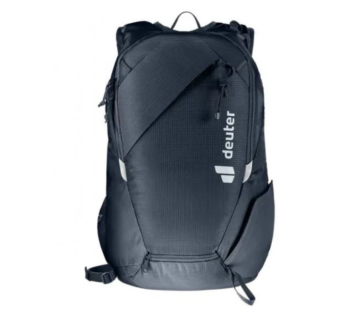 Batoh Deuter Updays 20 pro parašutisty - černý