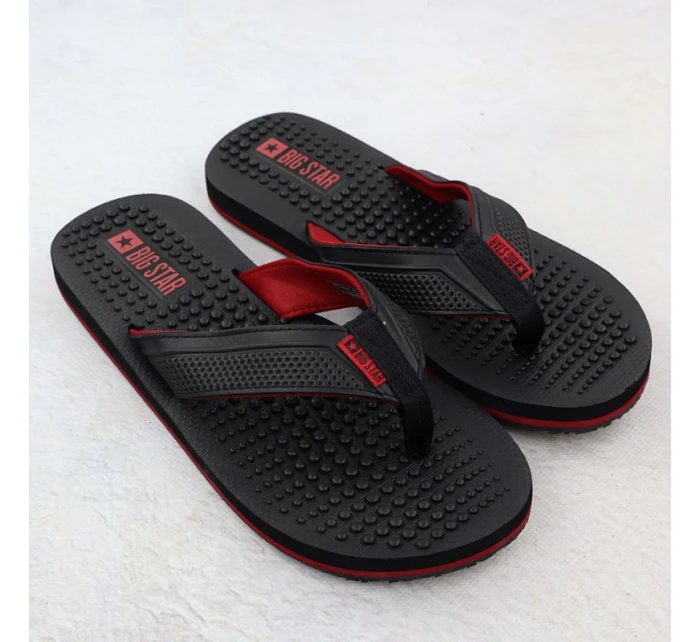 Žabky M model 21072300 - Big Star