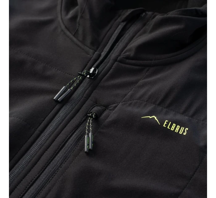 Pánská mikina model 21356634 - Elbrus