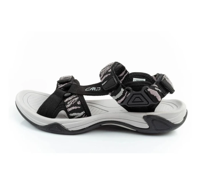 W  dámské sandály model 21134987 - CMP