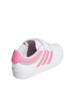 Boty adidas Hoops 4.0 CF C Jr JI0907 Boty adidas Hoops 4.0 CF C Jr JI0907