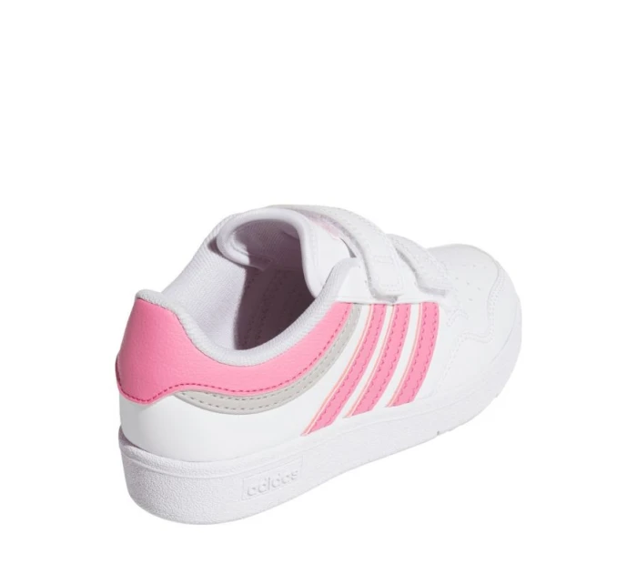 Boty adidas Hoops 4.0 CF C Jr JI0907 Boty adidas Hoops 4.0 CF C Jr JI0907