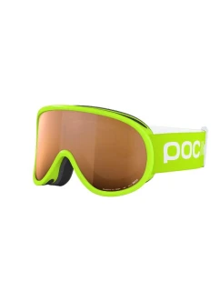 Brýle POC POCito Retina zelené