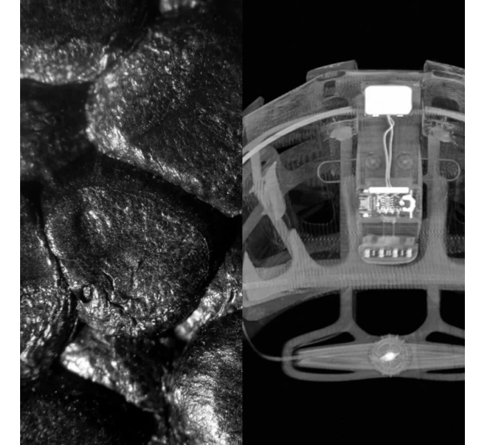 Cyklistická přilba POC Omne Beacon MIPS GR M/54-59 cm oranžová, bílá