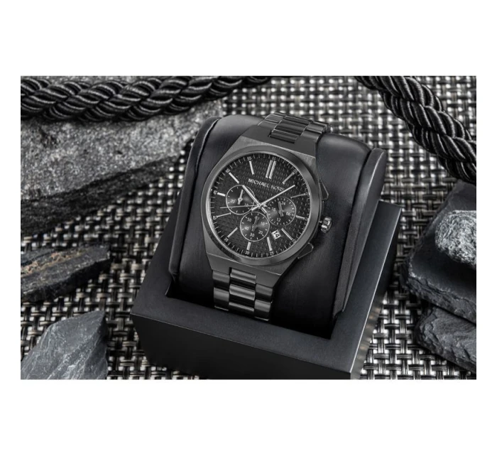 Pánské hodinky + BOX model 21807365 - Michael Kors