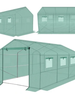 OGRODOWY   ZIELONA model 21831796