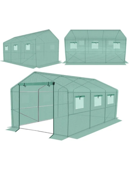 OGRODOWY   ZIELONA model 21831796