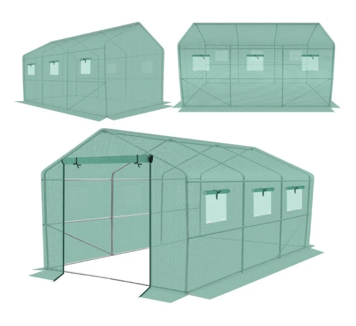 OGRODOWY   ZIELONA model 21831796