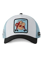Capslab Classic Comics Obelix Trucker baseballová čepice - CL/AST1/1/CT/MEN Capslab Classic Comics Obelix Trucker baseballová čepice - CL/AST1/1/CT/MEN