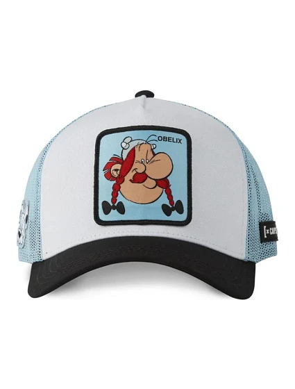 Classic  Trucker baseballová čepice model 22195915 - Capslab