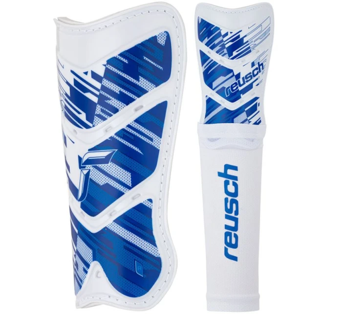 Attrakt Supreme fotbalové chrániče holení 51 model 21809886 - Reusch Attrakt Supreme fotbalové chrániče holení 51 model 21809886 - Reusch