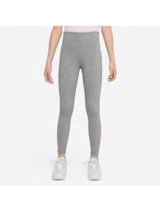 Dětské sportovní kalhoty Essential Junior DN1853-092 - Nike