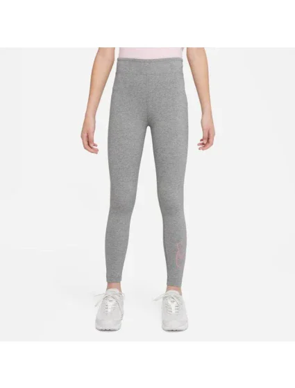 Dětské sportovní kalhoty Essential Junior DN1853-092 - Nike Dětské sportovní kalhoty Essential Junior DN1853-092 - Nike