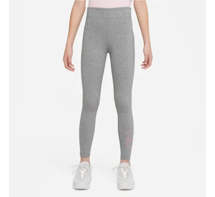 Dětské sportovní kalhoty Essential Junior DN1853-092 - Nike Dětské sportovní kalhoty Essential Junior DN1853-092 - Nike