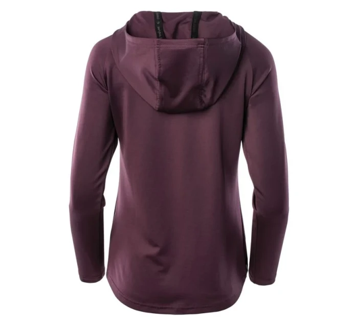 Mikina IQ Boyna W 92800368504 Mikina IQ Boyna W 92800368504