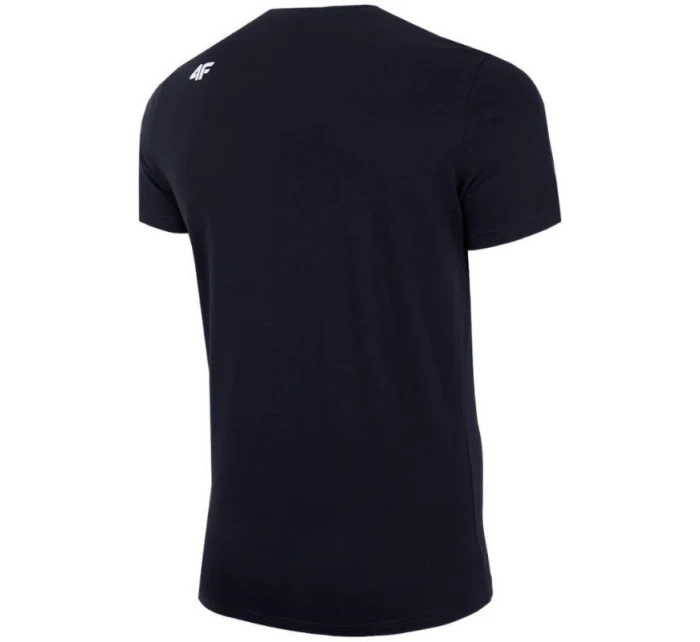 Pánské tričko M H4Z22 TSM354 30S - 4F Pánské tričko M H4Z22 TSM354 30S - 4F