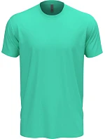 N Unisex tričko 08. blue model 22410475 - Next Level Apparel