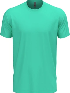 Next Level Apparel N 3600 Unisex tričko 08.3600 tahiti blue