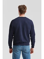 Classic SetIn Sweat Mikina model 22408821 red - Fruit of the Loom Classic SetIn Sweat Mikina model 22408821 red - Fruit of the Loom
