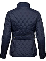 TJ Dámská prošívaná bunda 18. deep navy model 22499441 - Tee Jays