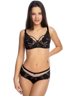 Gaia 1134P Keto barva: černá