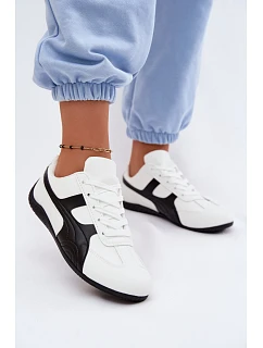 Dámské tenisky Bílé Maple