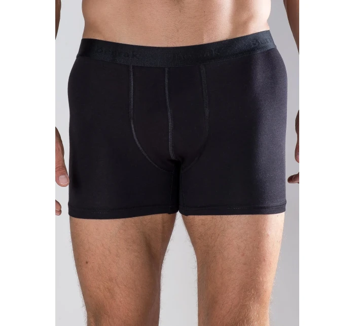 Boxerky BR BK 4476.28P černá