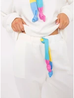 Komplet DHJ KMPL model 20863019 ecru - FPrice Komplet DHJ KMPL model 20863019 ecru - FPrice