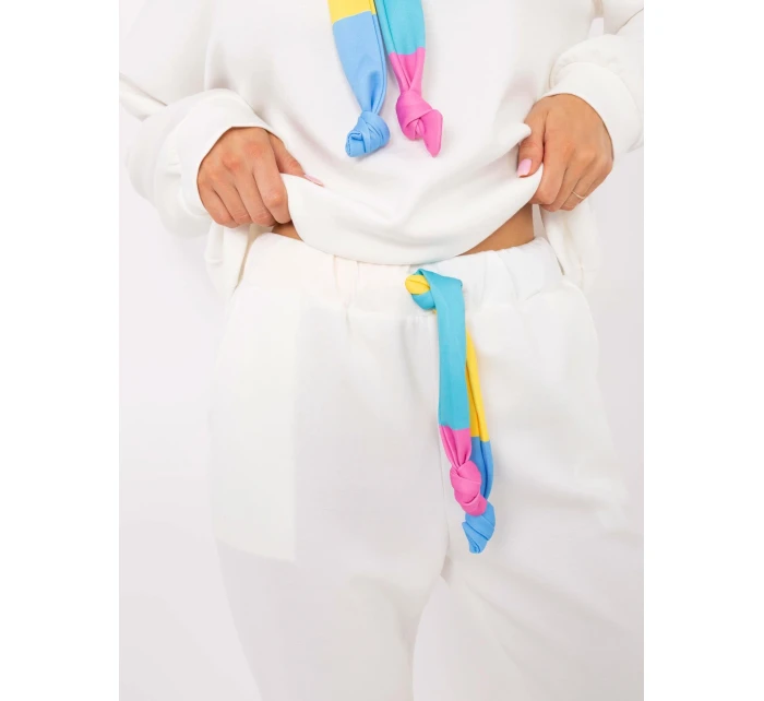 Komplet DHJ KMPL model 20863019 ecru - FPrice Komplet DHJ KMPL model 20863019 ecru - FPrice