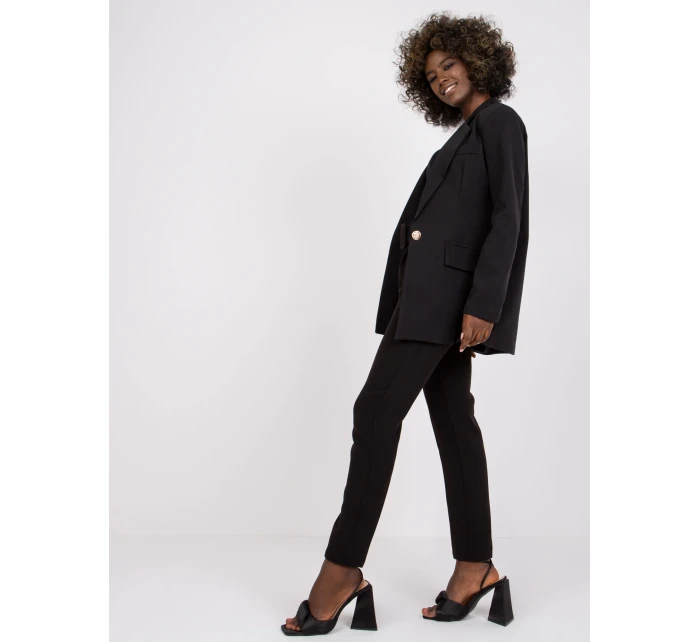 DHJ MA 15556 bunda.22X černá