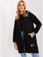 Bluza RV BL model 19069245 czarny - FPrice