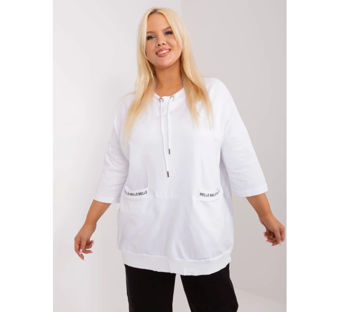 Halenka RV BZ 14001.46 bílá