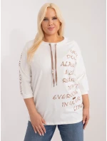 Halenka RV BZ 9450.36 ecru