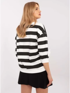 Halenka RV BZ model 20903962 černobílá - FPrice