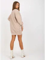 Tunika RV TU 8062.19P béžová Tunika RV TU 8062.19P béžová
