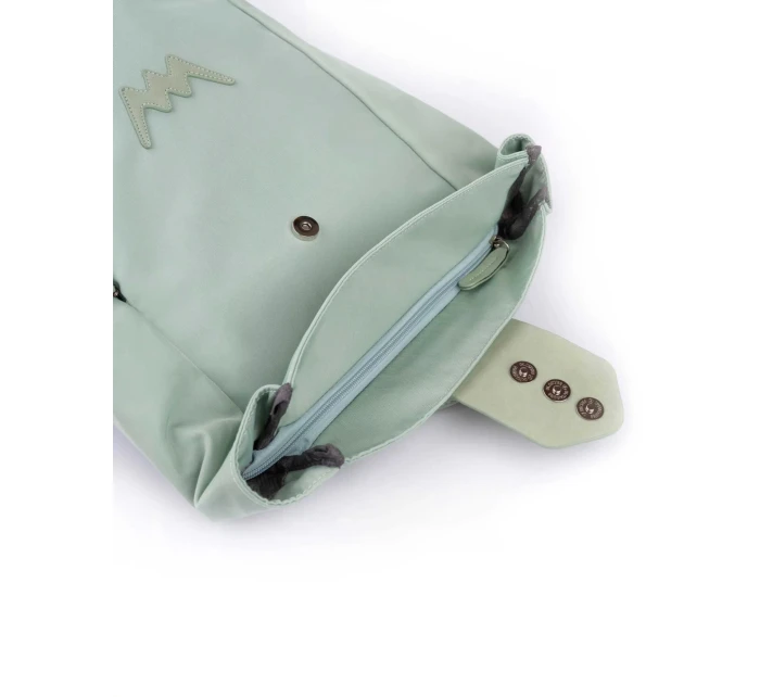 Městský batoh VUCH Mellora Mint Městský batoh VUCH Mellora Mint