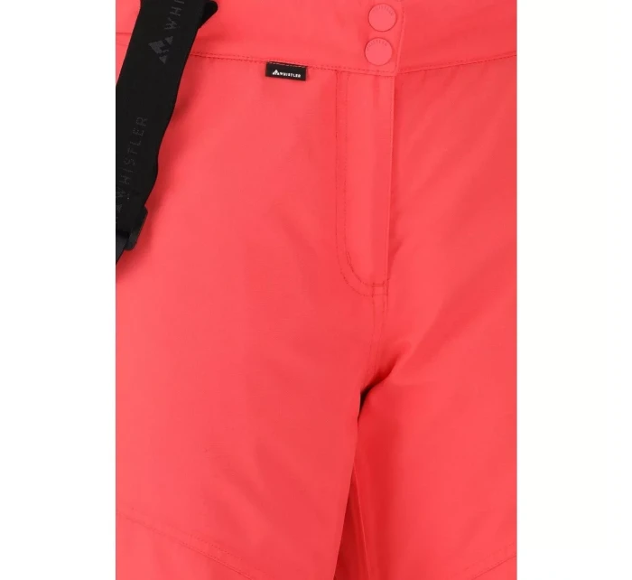 Dámské lyžařské kalhoty Whistler Drizzle W-Pro 10000