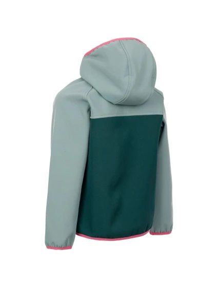 Dětská softshellová bunda Trespass Hanbury